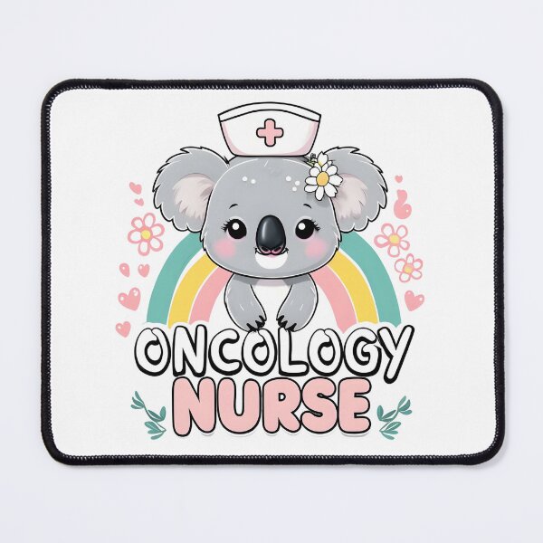 Item preview, Oncology nurse bear designed and sold by AnnaPu193.