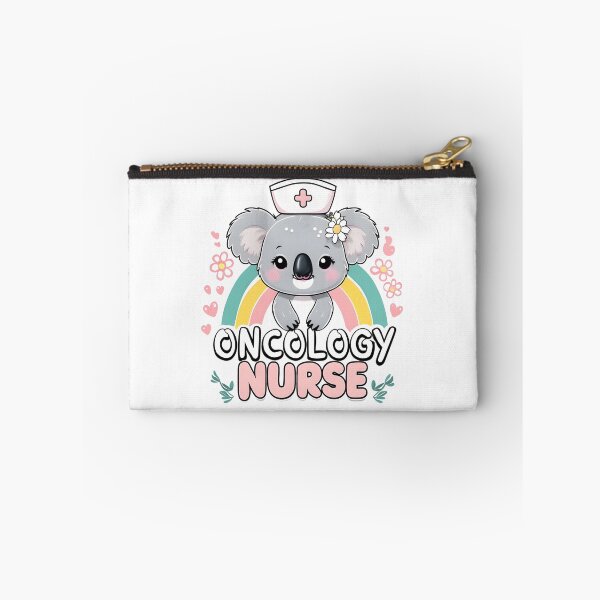 Item preview, Oncology nurse bear designed and sold by AnnaPu193.