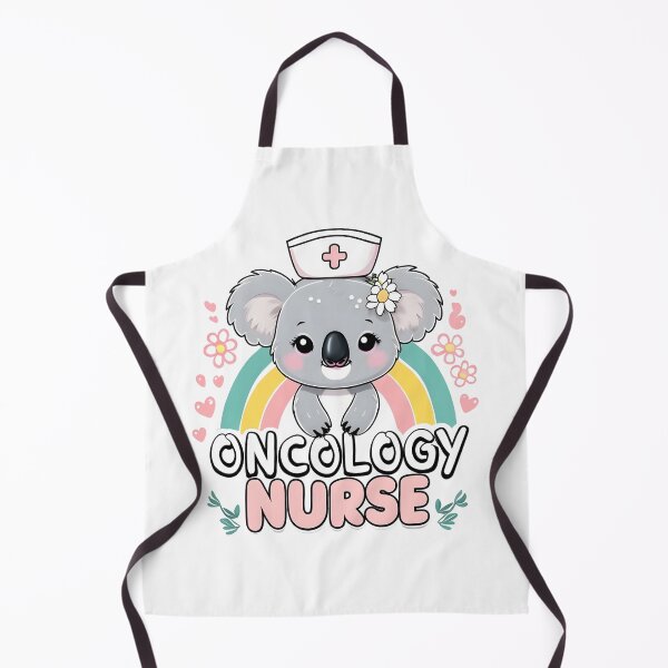 Item preview, Oncology nurse bear designed and sold by AnnaPu193.