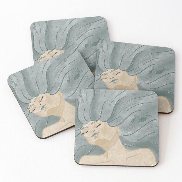 Item preview, Water designed and sold by evy-makes-art.