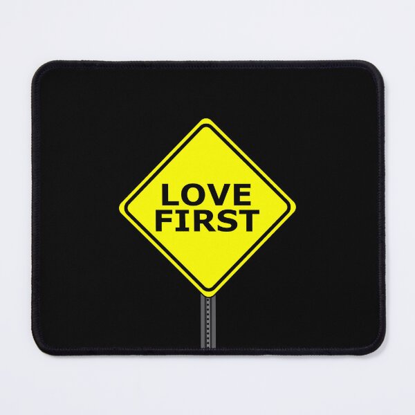 Item preview, Love first 1 designed and sold by Warih.