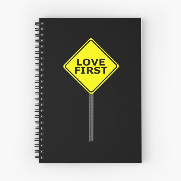 Item preview, Love first 1 designed and sold by Warih.