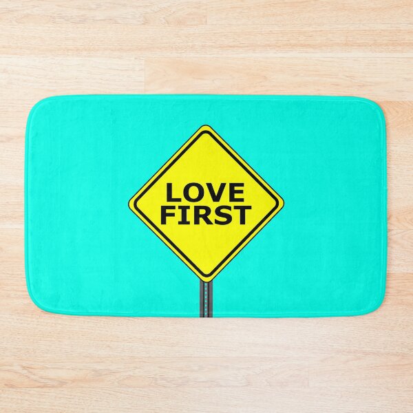 Item preview, Love first 1 designed and sold by Warih.