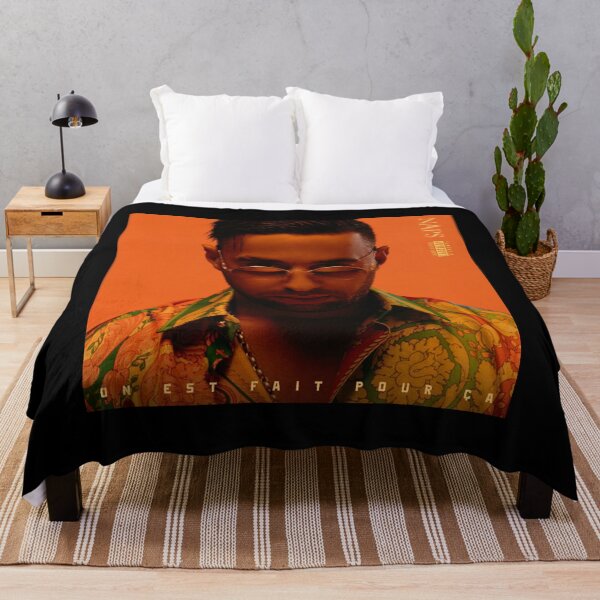 Item preview, Naps - On est fait pour ça album 2019 designed and sold by Edgar-tee.