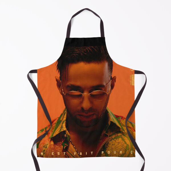 Item preview, Naps - On est fait pour ça album 2019 designed and sold by Edgar-tee.