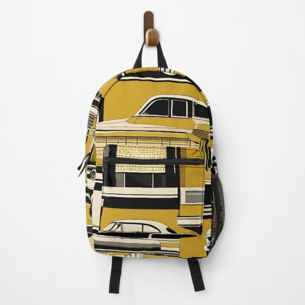 Item preview, Vintage Cars designed and sold by Manitarka.