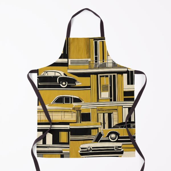 Item preview, Vintage Cars designed and sold by Manitarka.