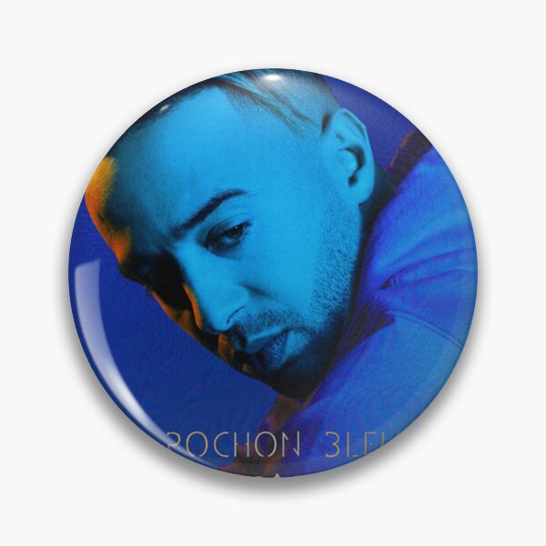 Item preview, Naps - Pochon bleu album 2017 designed and sold by Edgar-tee.