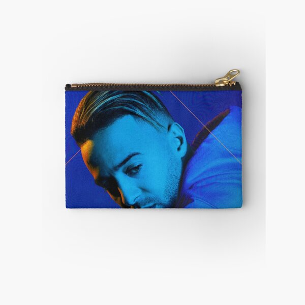 Item preview, Naps - Pochon bleu album 2017 designed and sold by Edgar-tee.