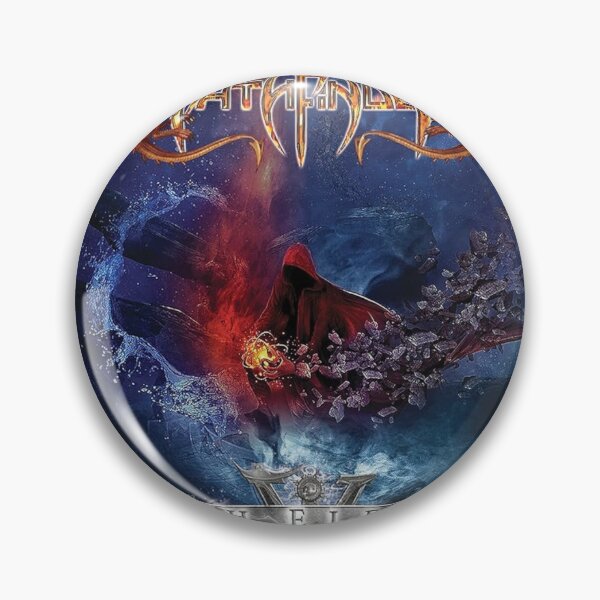 Item preview, Pathfinder - Fifth Element album 2012 designed and sold by Edgar-tee.