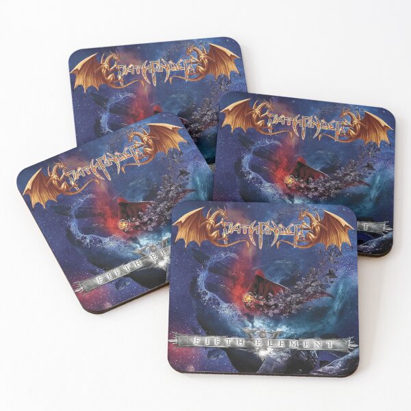 Item preview, Pathfinder - Fifth Element album 2012 designed and sold by Edgar-tee.