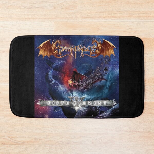 Item preview, Pathfinder - Fifth Element album 2012 designed and sold by Edgar-tee.
