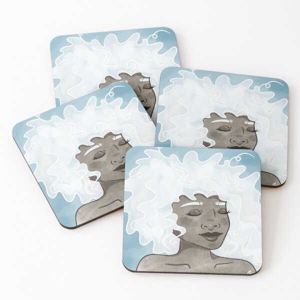 Item preview, Air designed and sold by evy-makes-art.