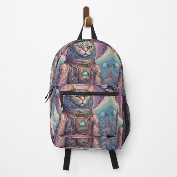Item preview, Cat Astronaut designed and sold by Manitarka.