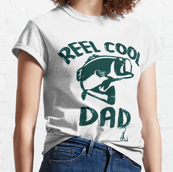 Item preview, Funny Dad fishing Father's Day gift idea designed and sold by HEARTBEATS.