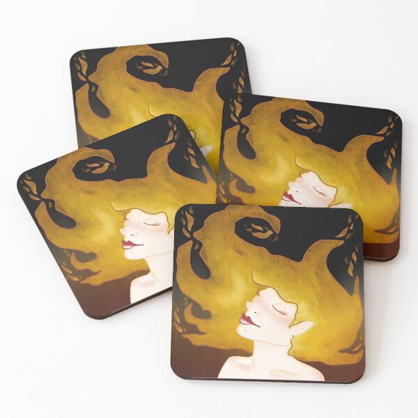 Item preview, Fire designed and sold by evy-makes-art.