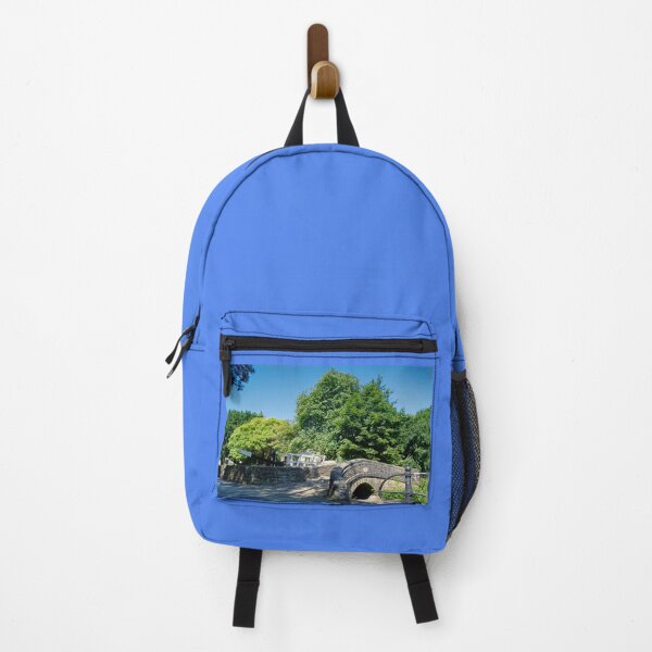 Item preview, Slaithwaite Bridge designed and sold by Alisonchambers2.