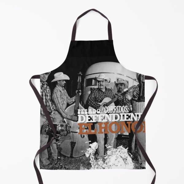 Item preview, Pesado - Corridos Defendiendo El Honor album 2008 designed and sold by Edgar-tee.