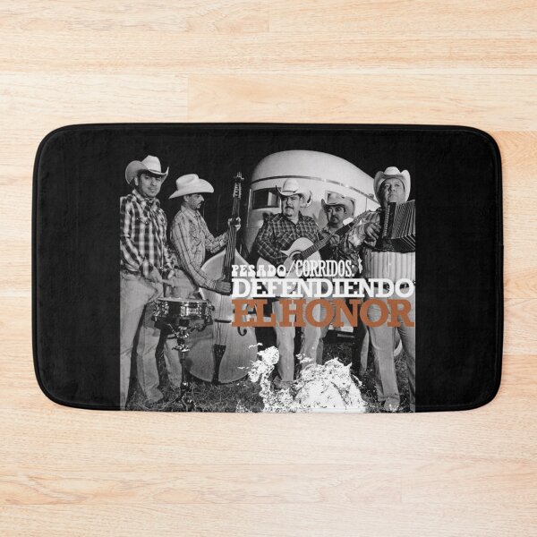 Item preview, Pesado - Corridos Defendiendo El Honor album 2008 designed and sold by Edgar-tee.