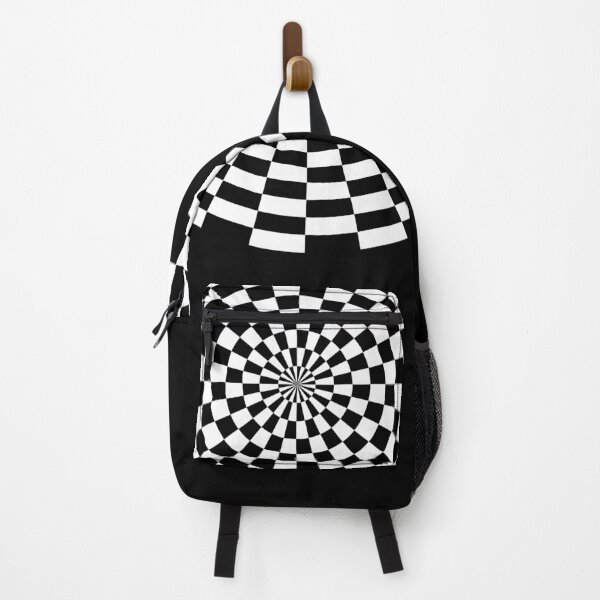 Item preview, Black And White Circle designed and sold by KeksWorkroom.