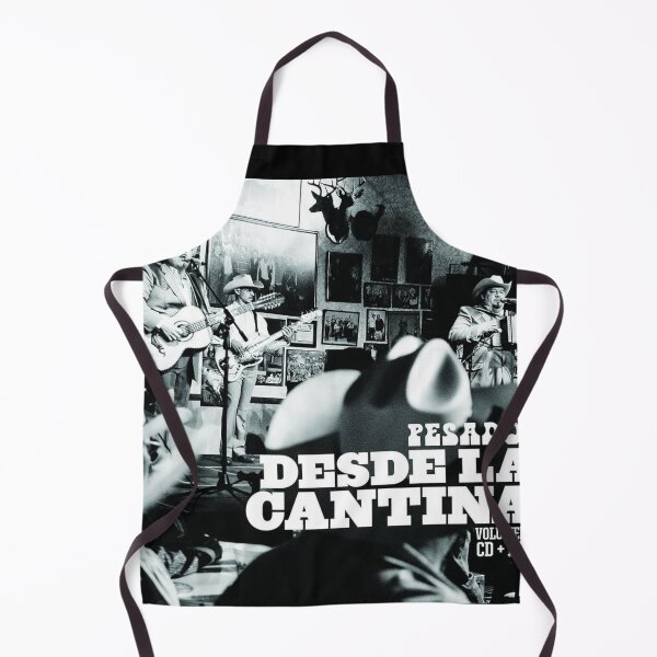 Item preview, Pesado - Desde la cantina, Volumen 1 álbum 2009 designed and sold by Edgar-tee.