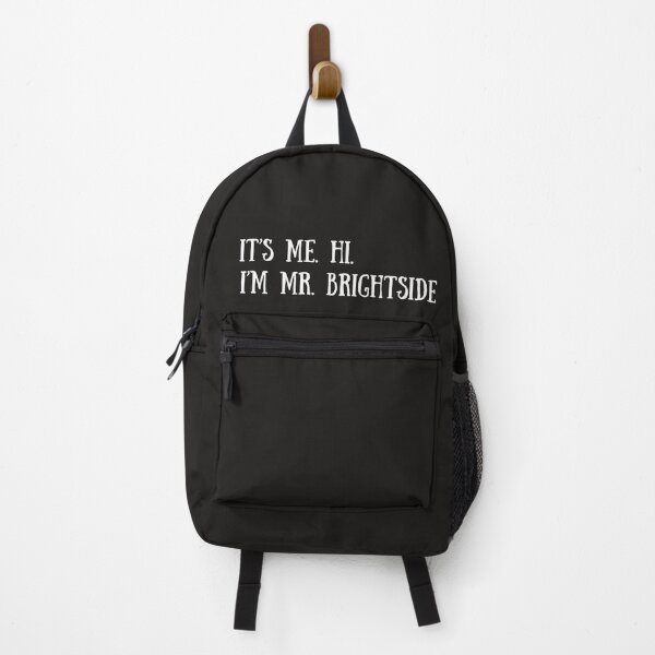 Item preview, Mr. Brightside is a Swiftie designed and sold by jamie.only.