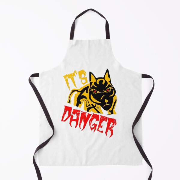 Item preview, DANGER look ! designed and sold by Abdelillah10.