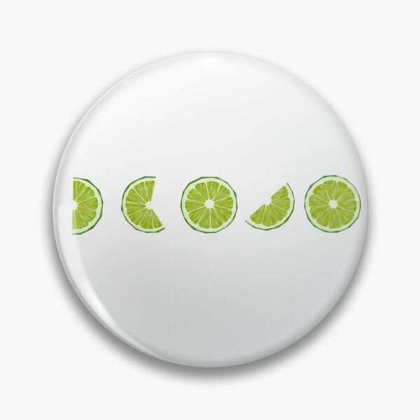 Item preview, Lime Slices designed and sold by CreativSM.