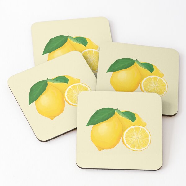 Item preview, The Lemons designed and sold by CreativSM.