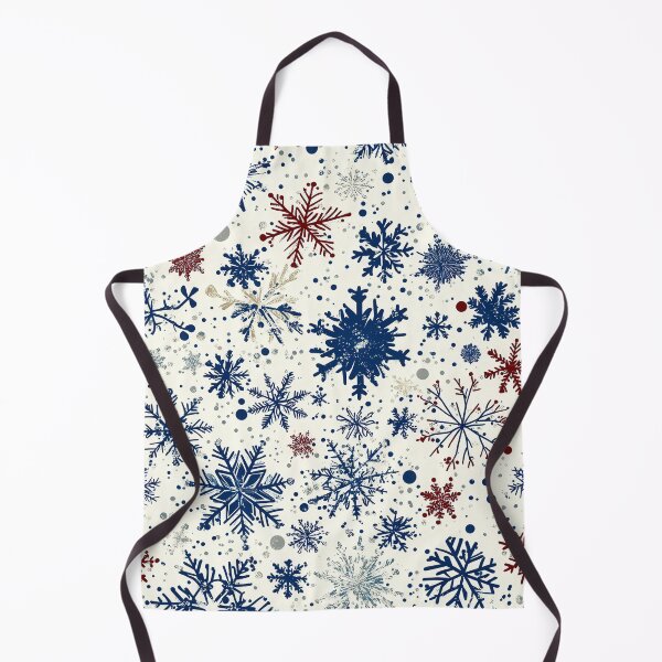 Item preview, Geometric Snowflake Art for Festive Designs designed and sold by Piotrek0001.