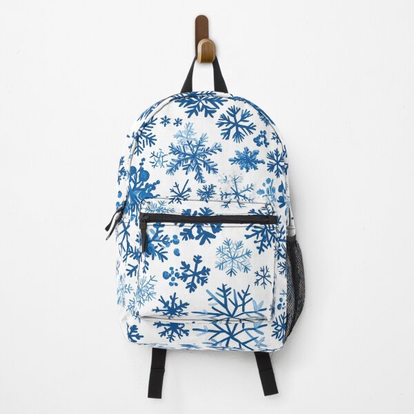 Item preview, Creative Winter Snowflake Art Collection designed and sold by Piotrek0001.