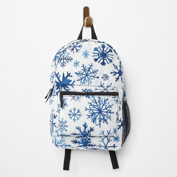 Item preview, Abstract Snowflake Patterns for Seasonal Projects designed and sold by Piotrek0001.