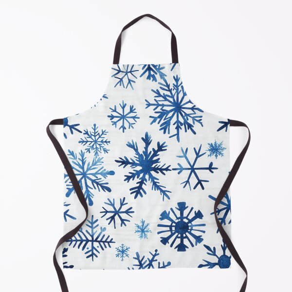 Item preview, Abstract Snowflake Patterns for Seasonal Projects designed and sold by Piotrek0001.