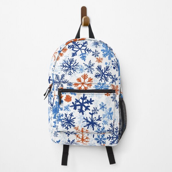 Item preview, Minimalist Snowflake Patterns for Creative Use designed and sold by Piotrek0001.
