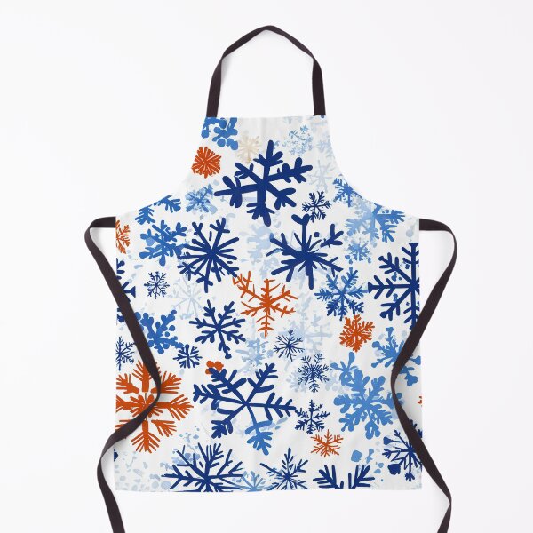 Item preview, Minimalist Snowflake Patterns for Creative Use designed and sold by Piotrek0001.