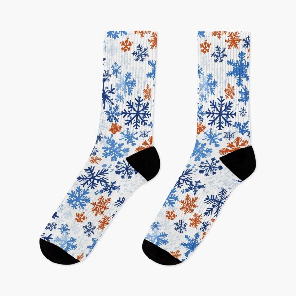 Item preview, Minimalist Snowflake Patterns for Creative Use designed and sold by Piotrek0001.