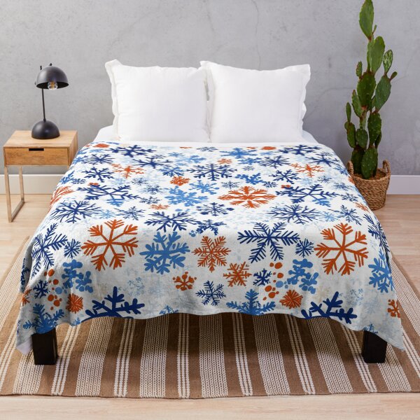 Item preview, Minimalist Snowflake Patterns for Creative Use designed and sold by Piotrek0001.