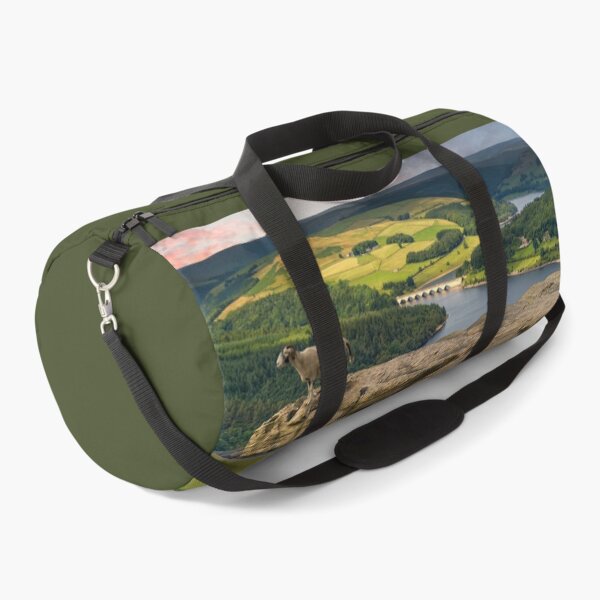 Item preview, Bamford Edge Sheep designed and sold by Alisonchambers2.