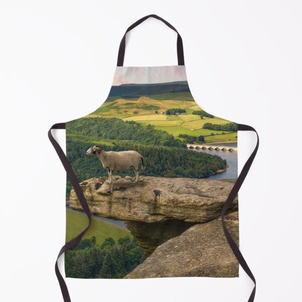 Item preview, Bamford Edge Sheep designed and sold by Alisonchambers2.