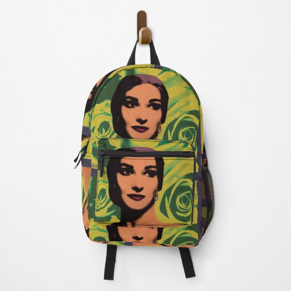 Item preview, Maria Callas IN LIME designed and sold by Tania Bekta.
