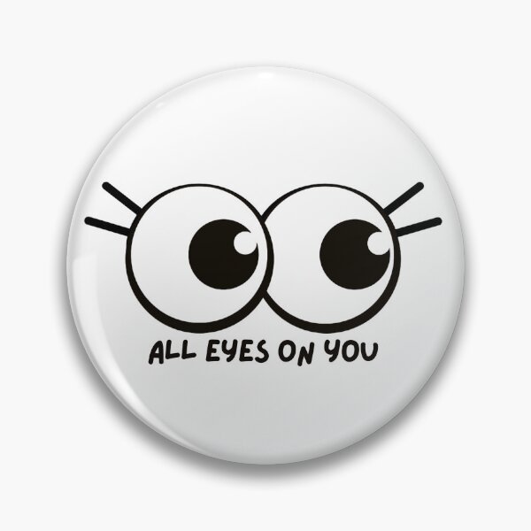 Item preview, ALL EYES ON YOU designed and sold by LuvlyStore16.