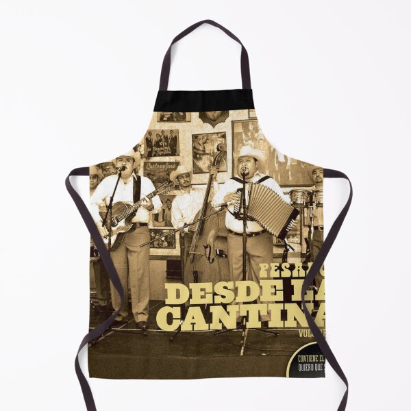 Item preview, Pesado - Desde La Cantina, Volumen II álbum 2010 designed and sold by Edgar-tee.