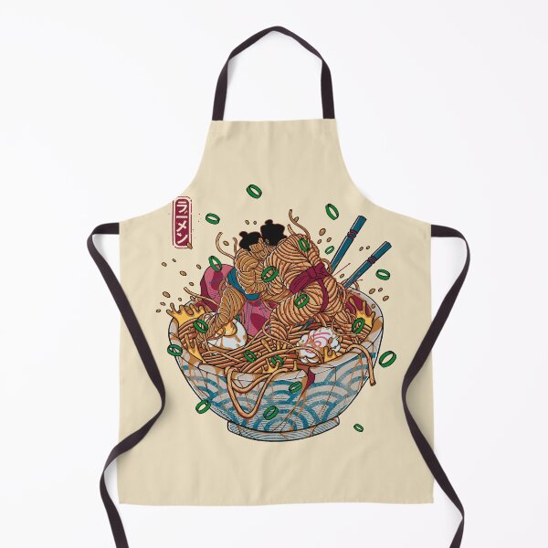 Item preview, Sumo Ramen II designed and sold by Getsousa.
