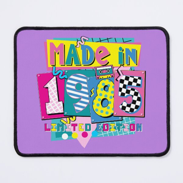 Item preview, Vintage 1985 designed and sold by BooDigit.