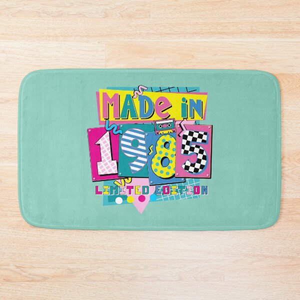Item preview, Vintage 1985 designed and sold by BooDigit.