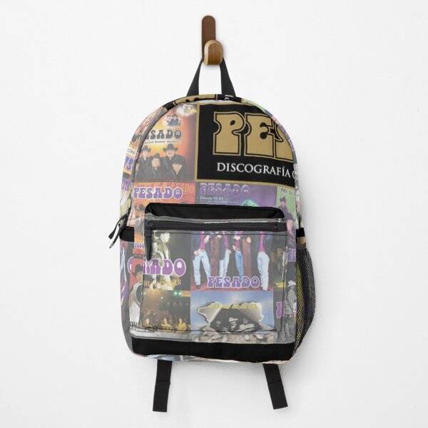Item preview, Pesado - Discografia Completa album 2013 designed and sold by Edgar-tee.