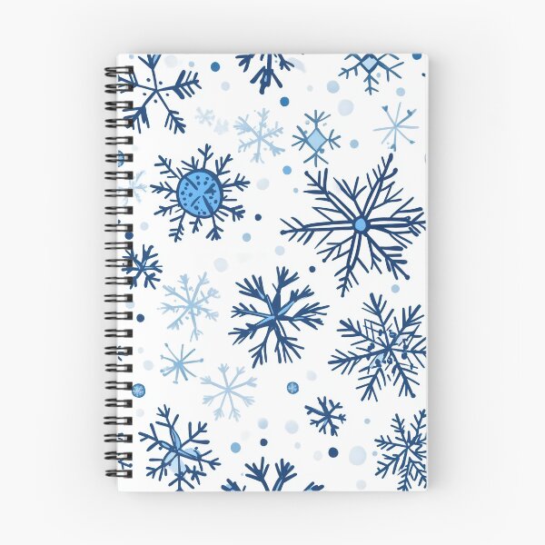 Item preview, Elegant Snowflake Art for Festive Projects designed and sold by Piotrek0001.