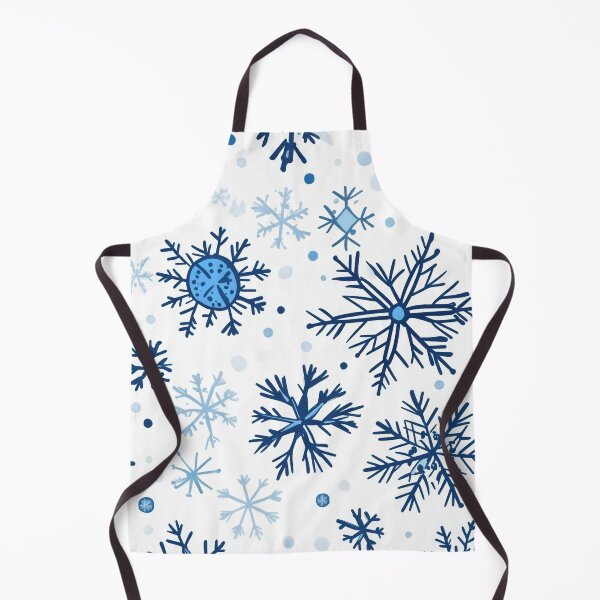 Item preview, Elegant Snowflake Art for Festive Projects designed and sold by Piotrek0001.