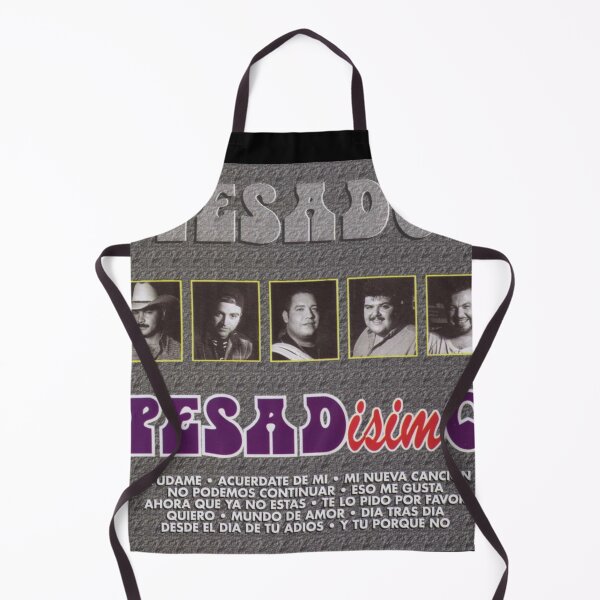 Item preview, Pesado - álbum Pesadisimo 1996 designed and sold by Edgar-tee.