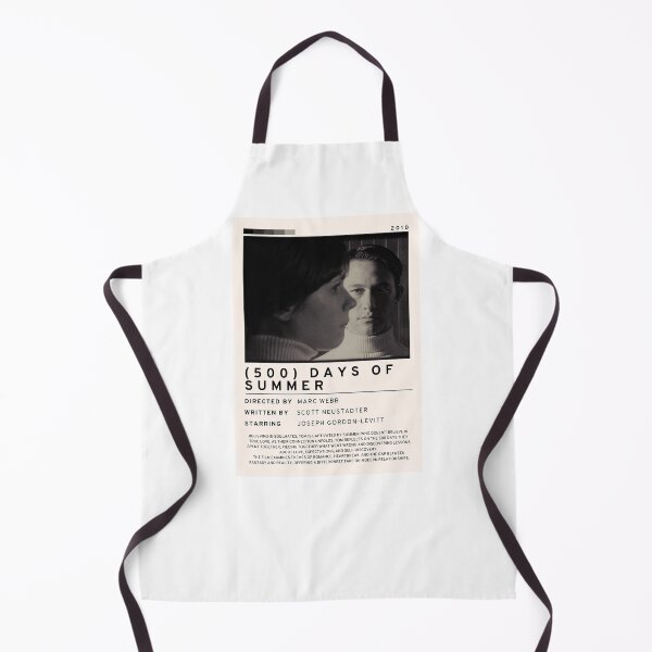Item preview, 500 Days of Summer - Noir designed and sold by torideutscher.